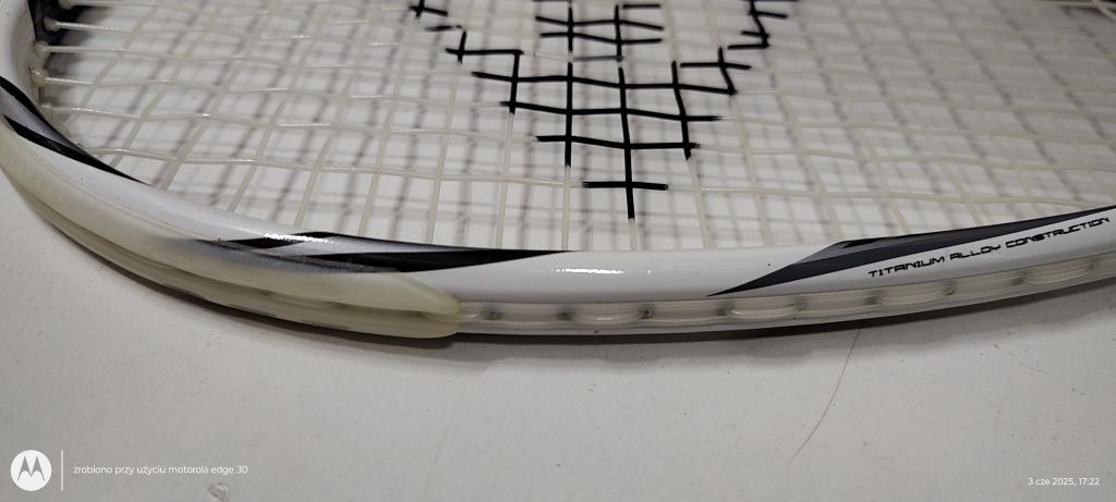 Rakieta Dunlop ranger 10