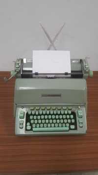 Máquina escrever Hermes