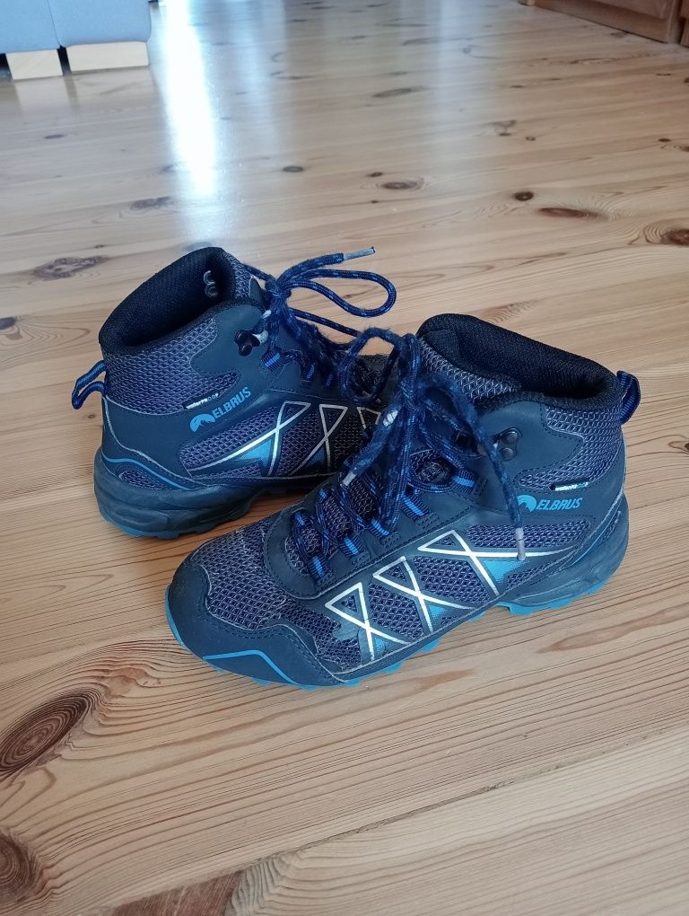 Buty zimowe Elbrus waterproof rozmiar 36