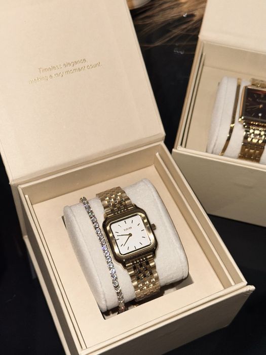 Burker часи годинник оригінал нові