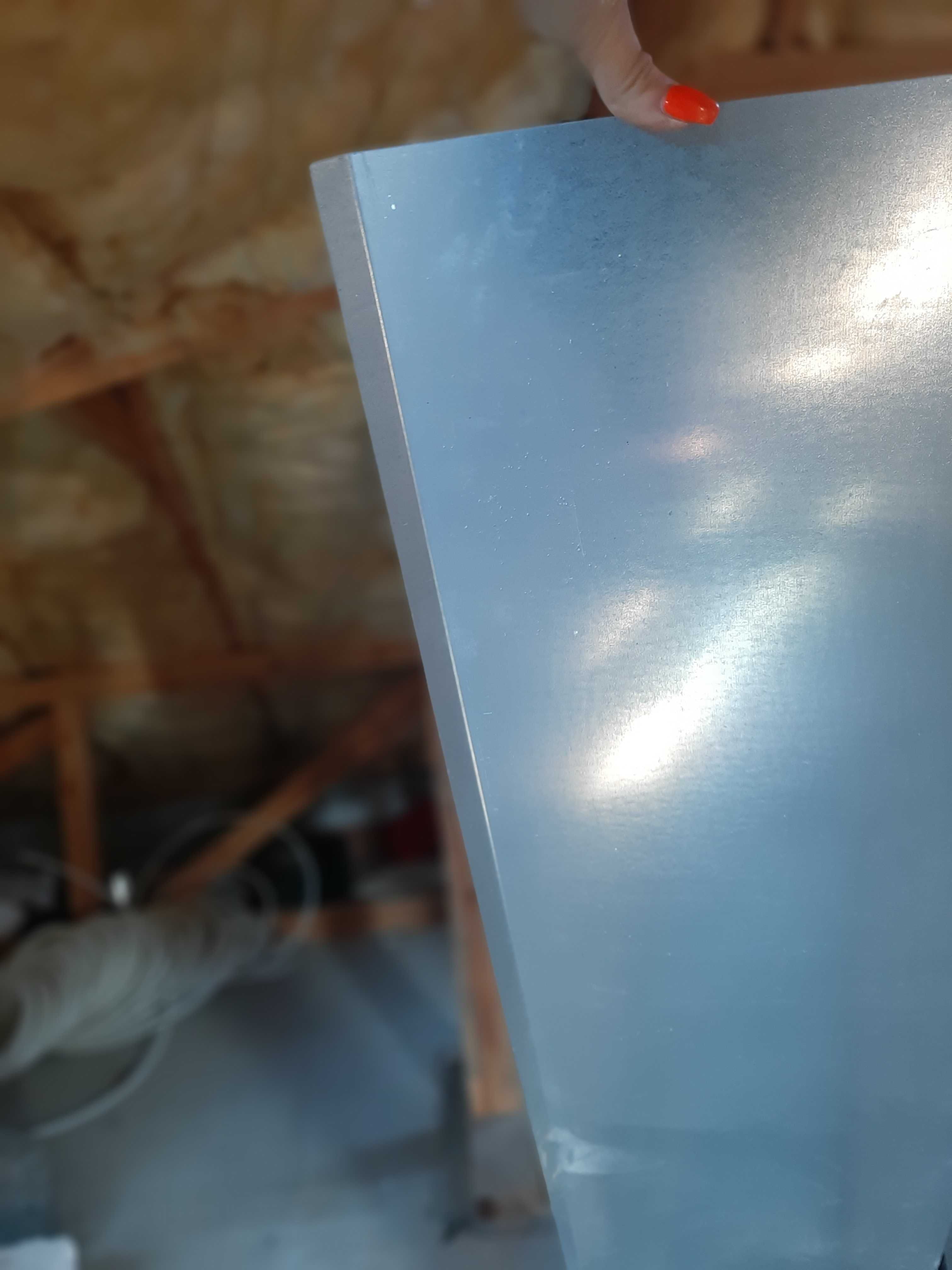 parapety ocynkowane blacha ocynkowana