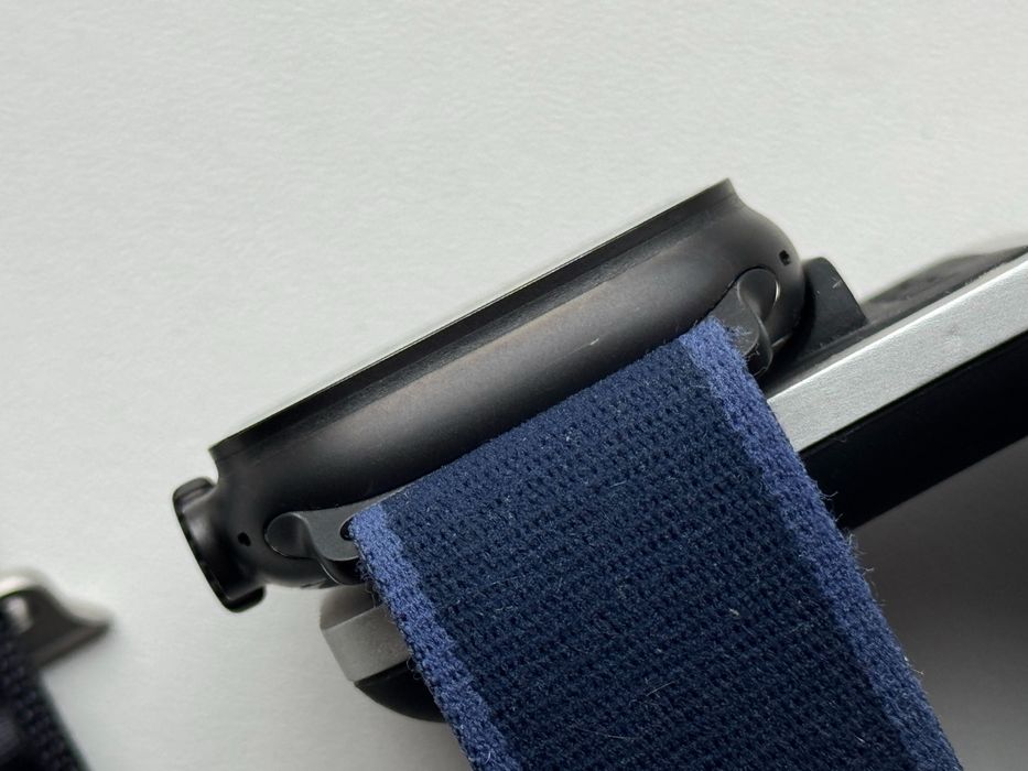 Apple Watch Ultra 2 Black