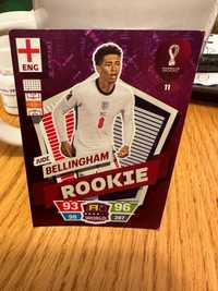 Panini FIFA World Cup Qatar 2022 Jude Bellingham