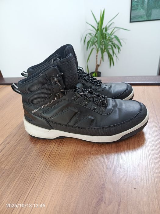Buty zimowe męskie 42