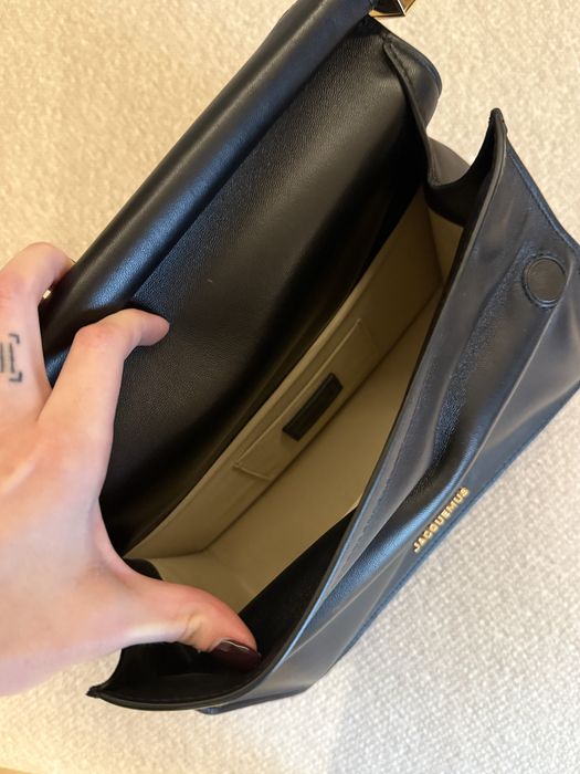 Сумка Jacquemus