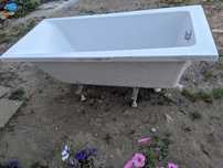 Wanna Cersanit 150x70