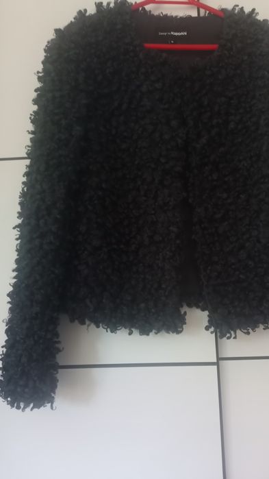 Kurtka, bolerko narzutka KappAhl S