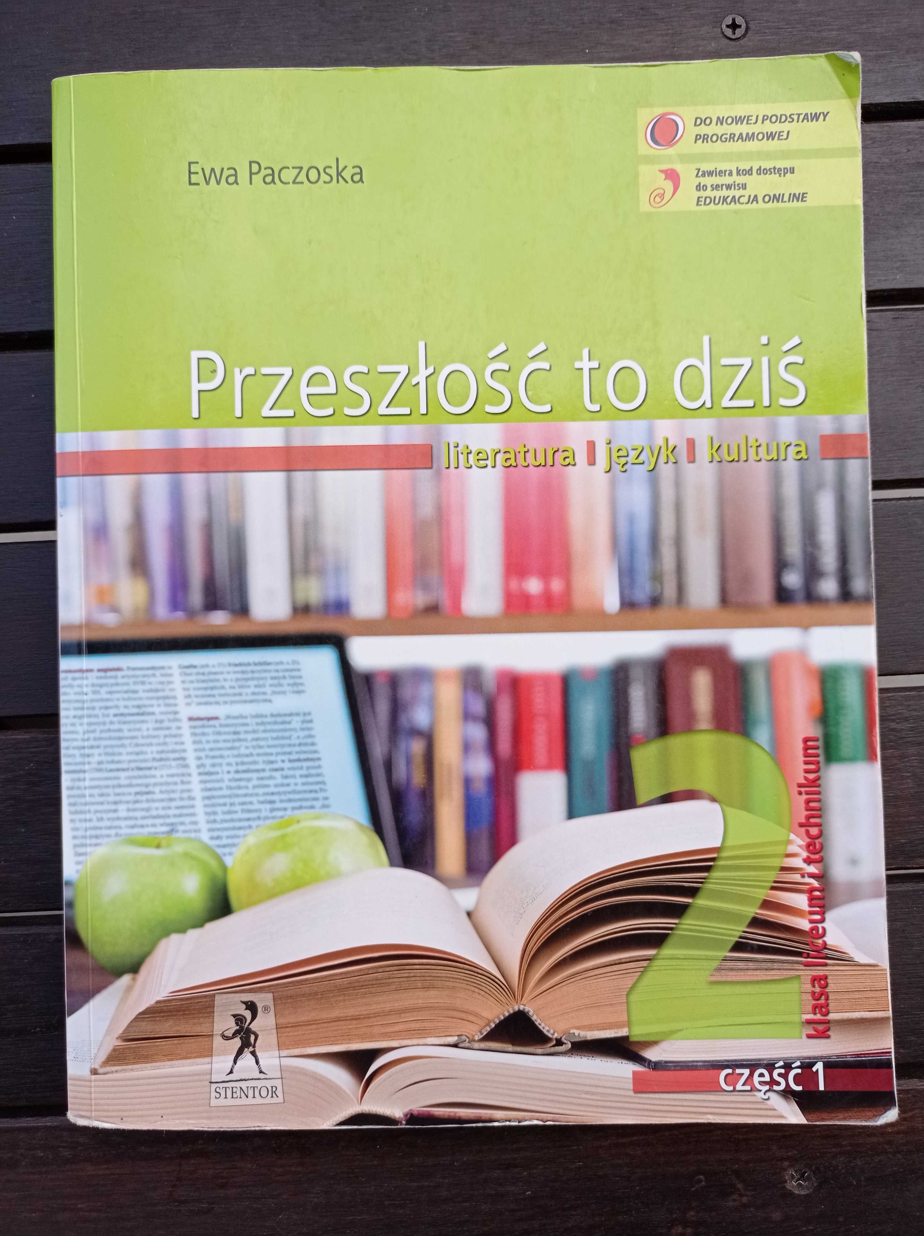 Przeszłość to dziś 2 część 1