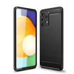 Etui Tpucarbon Do Samsung Galaxy A33 5G Black