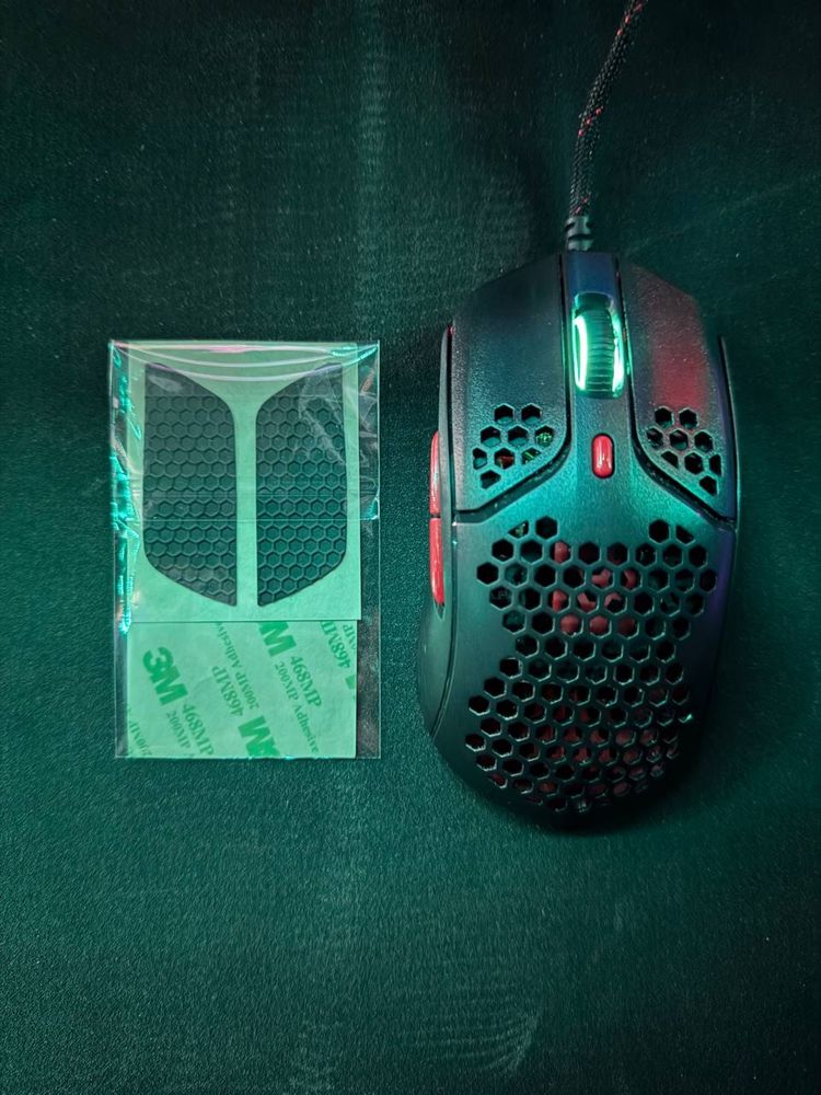 Myszka – HyperX Pulsefire Haste