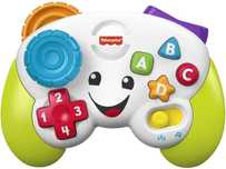 Fisher-Price Interaktywny Kontroler do Nauki i Zabawy Język Niemiecki