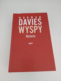 Wyspy - Norman Davies