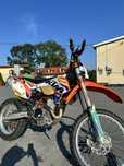 KTM EXC-F 250 ENDURO 2012r
