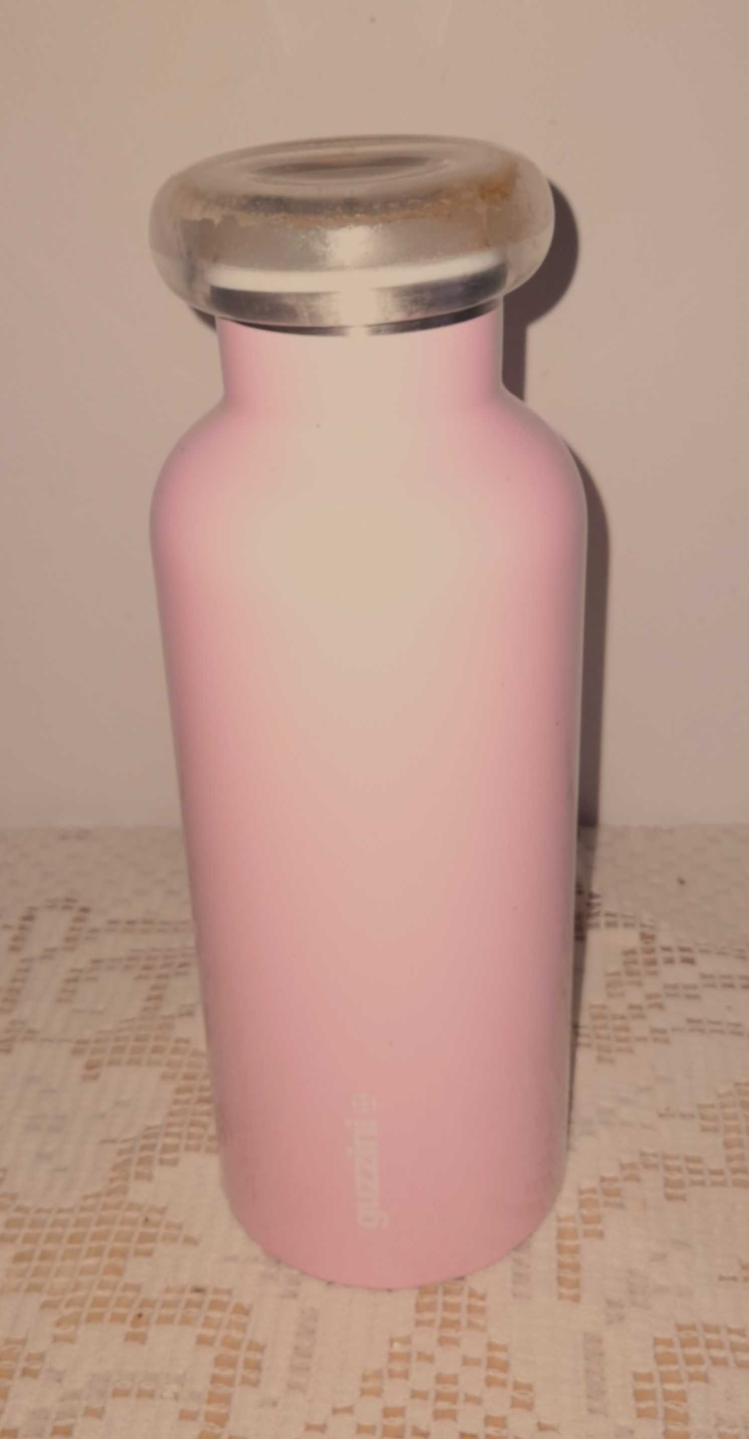 Guzzini butelka termiczna o pojemności 330ml