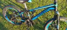 Rower caraiman 20cali