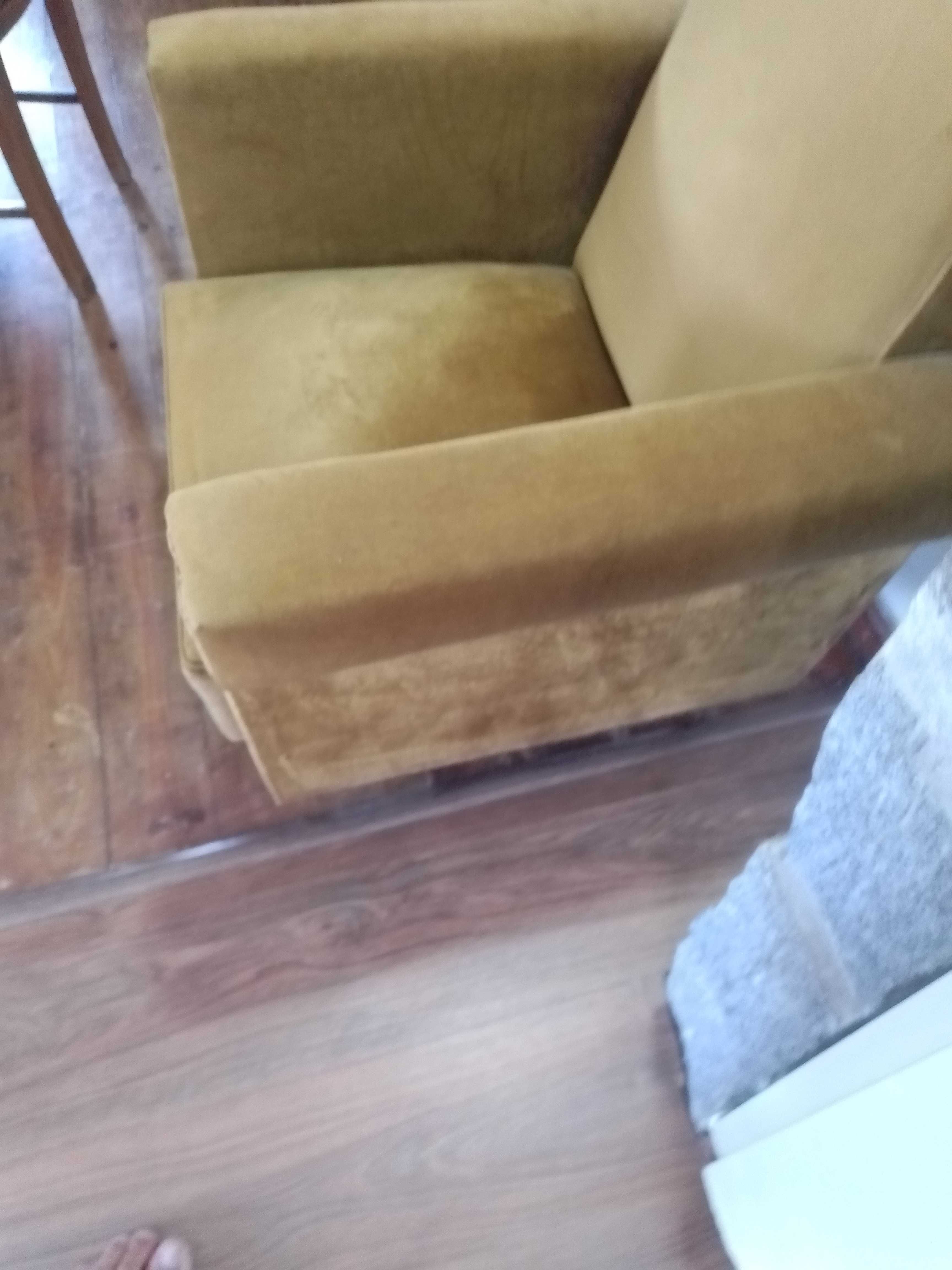 Poltronas em ótimo estado