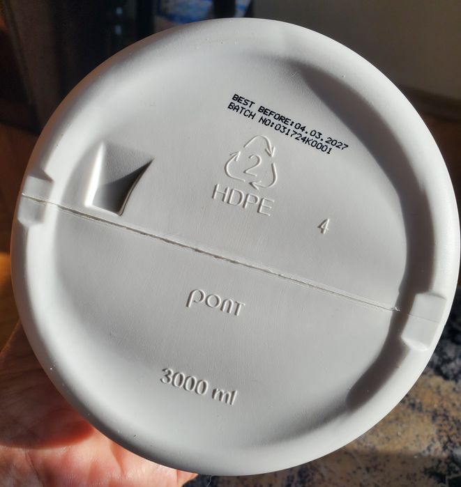 Протеїн MST® Protein Isolate VEGAN Chocolate 900 grams