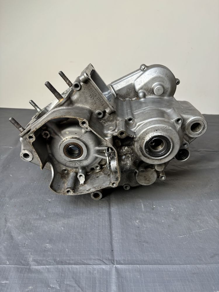 Kartery silnik SUZUKI RM125 R 01-03