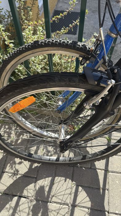Duas Bicicletas