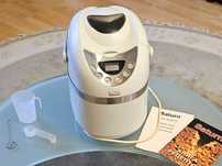 Продам хлiбопiчка Saturn ST-EC8770