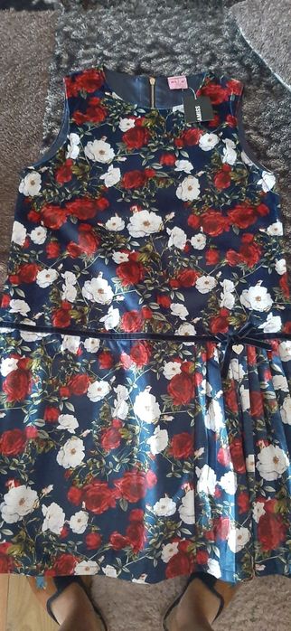Vestidos de menina