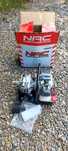 Pompa wody spalinowa NAC PP42-2-T