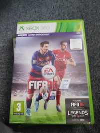 FIFA 16 Xbox360. X360.  Xbox 360