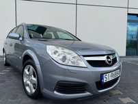 Opel Vectra 2.0 Turbo 175 KM Bezwypadkowy Serwisowany Godny Polecenia !