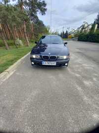 Продам BMW E39 530D