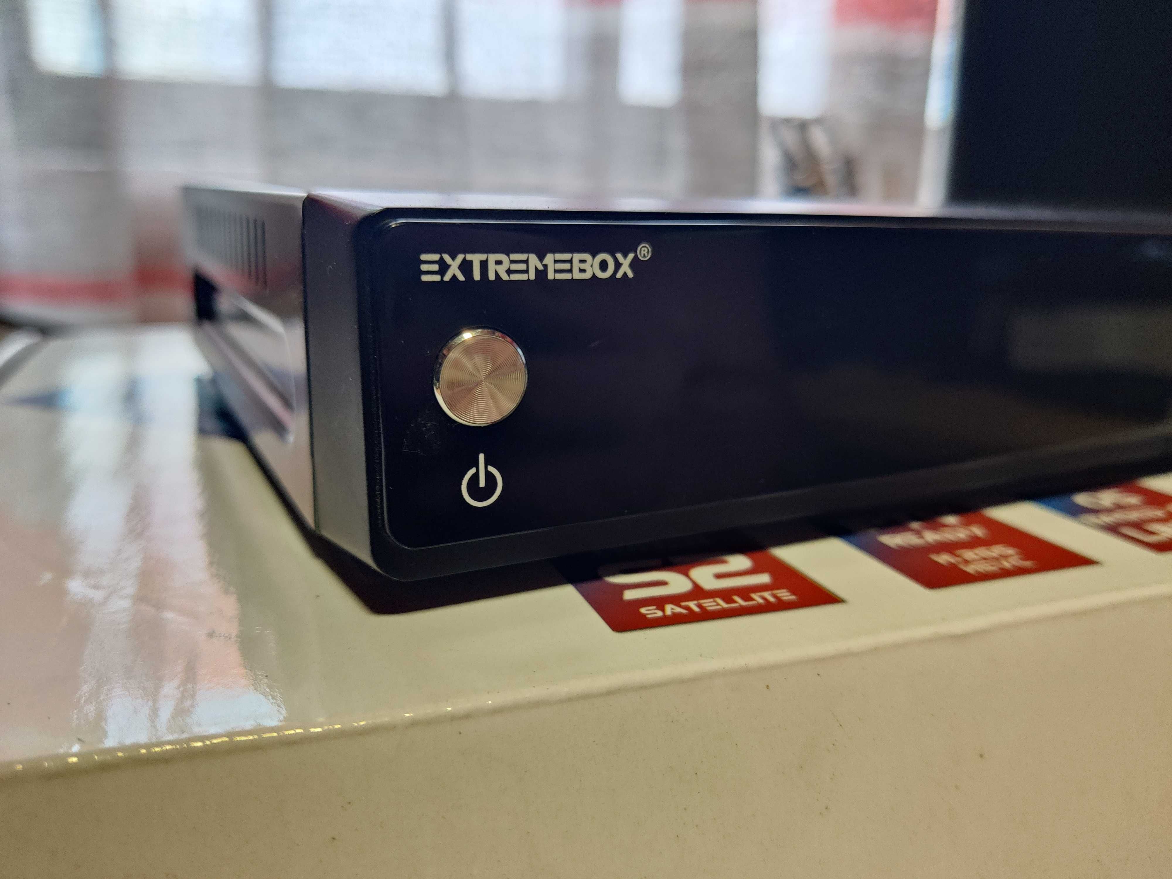 Extremebox Enigma2 ET7100