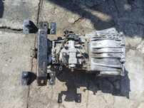 SKRZYNIA BIEGÓW 5 Mitsubishi Canter EURO4 FUSO 3C13