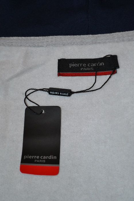 Спортивный костюм Pierre Cardin Full Zip Grey Marl M размер