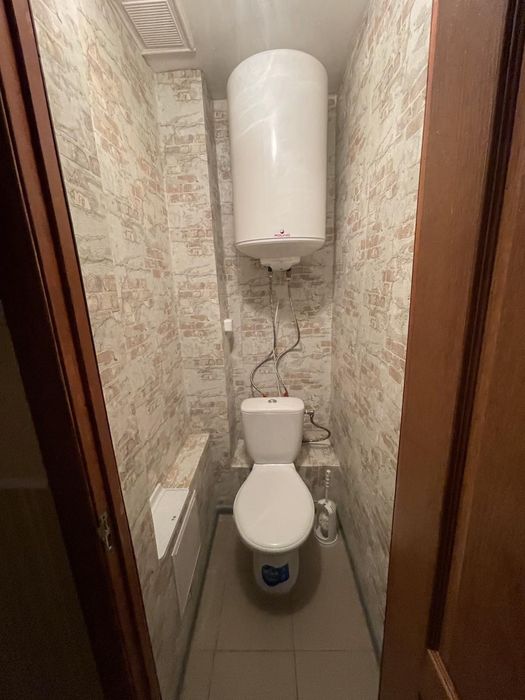 Сдам 1-ю квартиру Хорт.шоссе.15 м-н