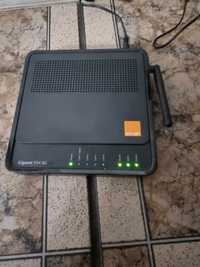 Modem Gigaset 504 AG WLAN dsl