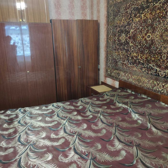 Здається трикімнатна квартира в м. Жовті Води