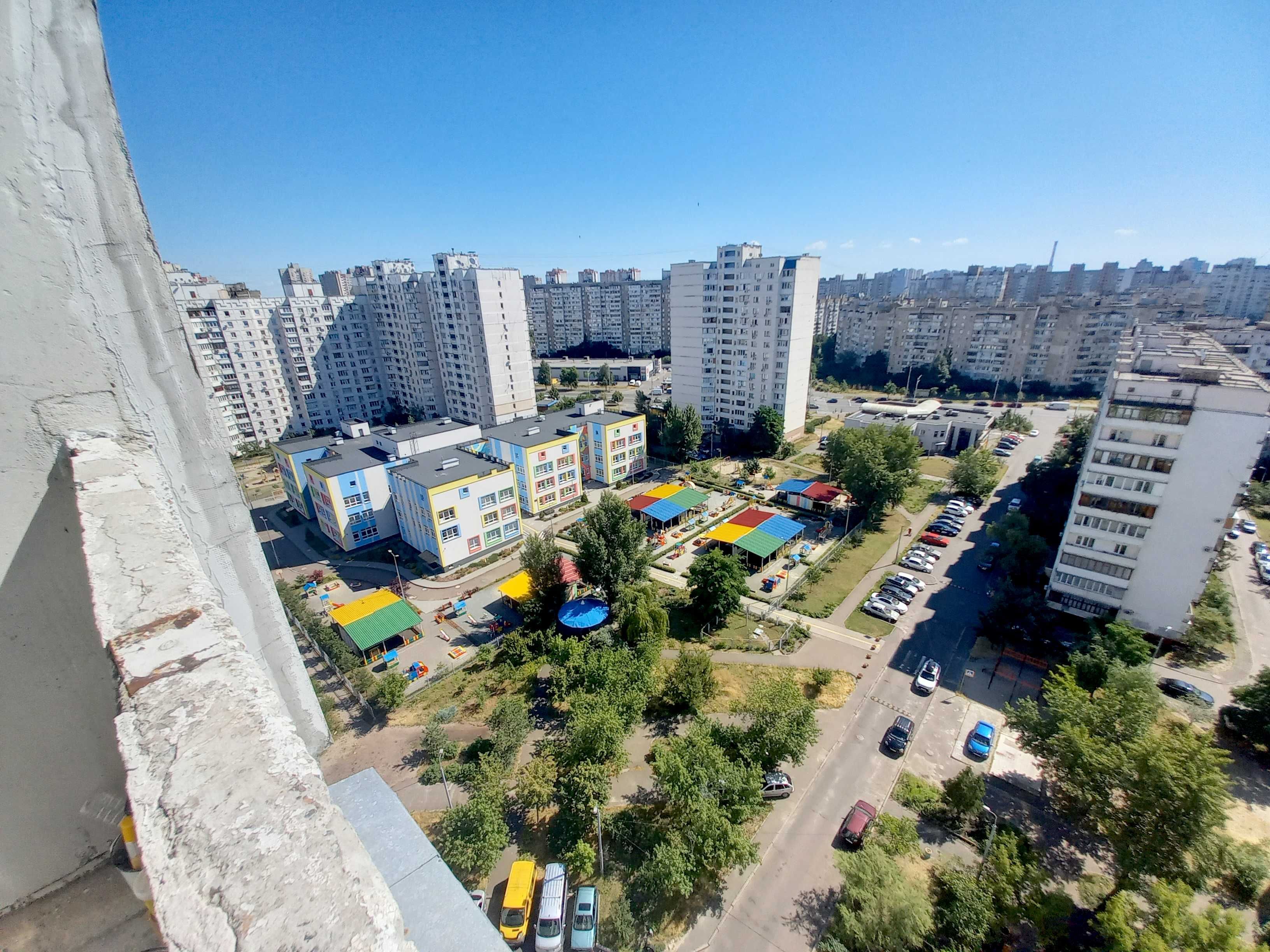 Актуально! Оренда 1к квартири Радунська Лісківська 18А Деснянський
