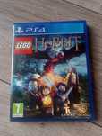 LEGO Hobbit PS4 PL