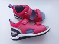 Дитячі сандалі ECCO BIOM MINI SANDAL для дівчинки