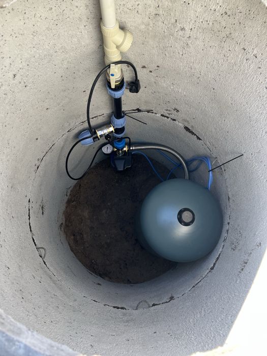 Буріння свердловин Тараща