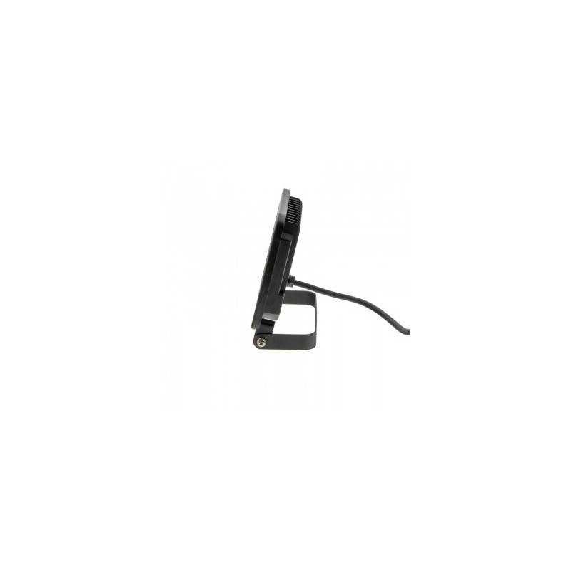 Foco projetor LED RGB de 50W