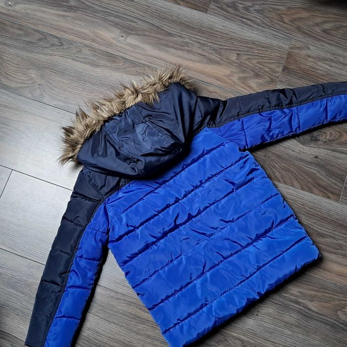 Kurtka zimowa  r.122