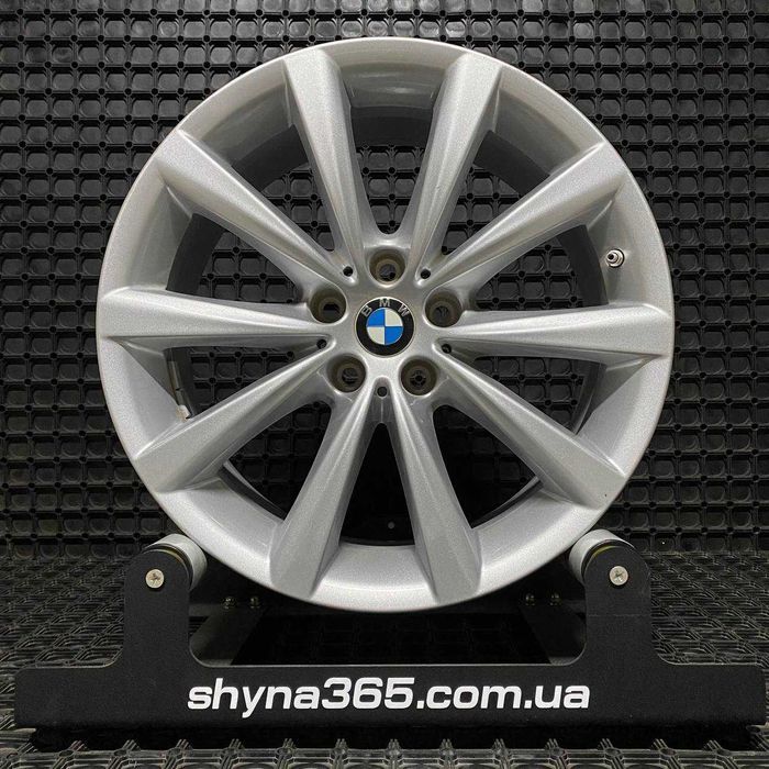 Диски оригінал BMW R18  8J*18H2 PCD 5x112 ET30 DIA 66.6