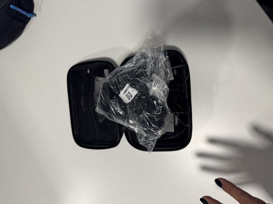 Boya Mircrofine Lapela