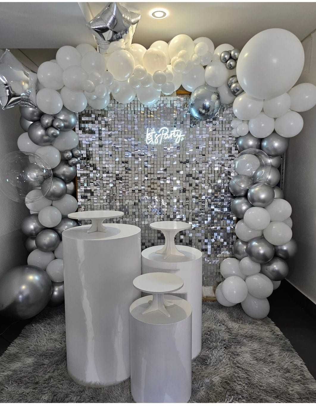 Decoração de Eventos
