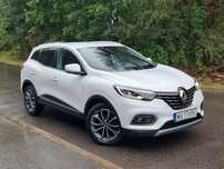 Renault Kadjar Pierwszy właściciel ! 100 % Oryginalny przebieg !