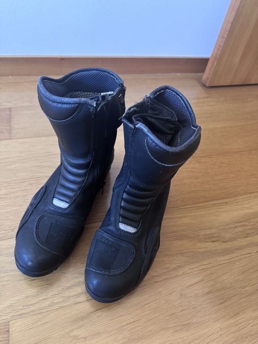 Botas de Moto Gaerne tamanho 42