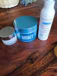 Dermedic capilarte serum, colorwow, Herla hydra plants