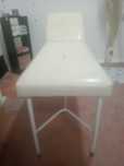 Vendo marquesa reclinável usada
