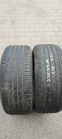 235/55r17 103Y XL Continental EcoCotact 6