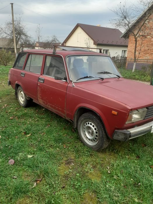 Продається ВАЗ 2104
